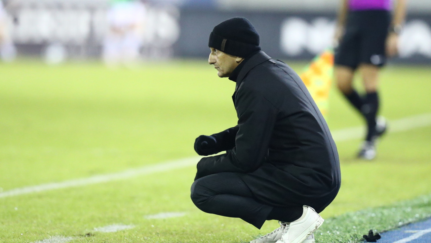 ΠΑΟΚ: Μεταγραφική ενίσχυση σε διπλό ταμπλό