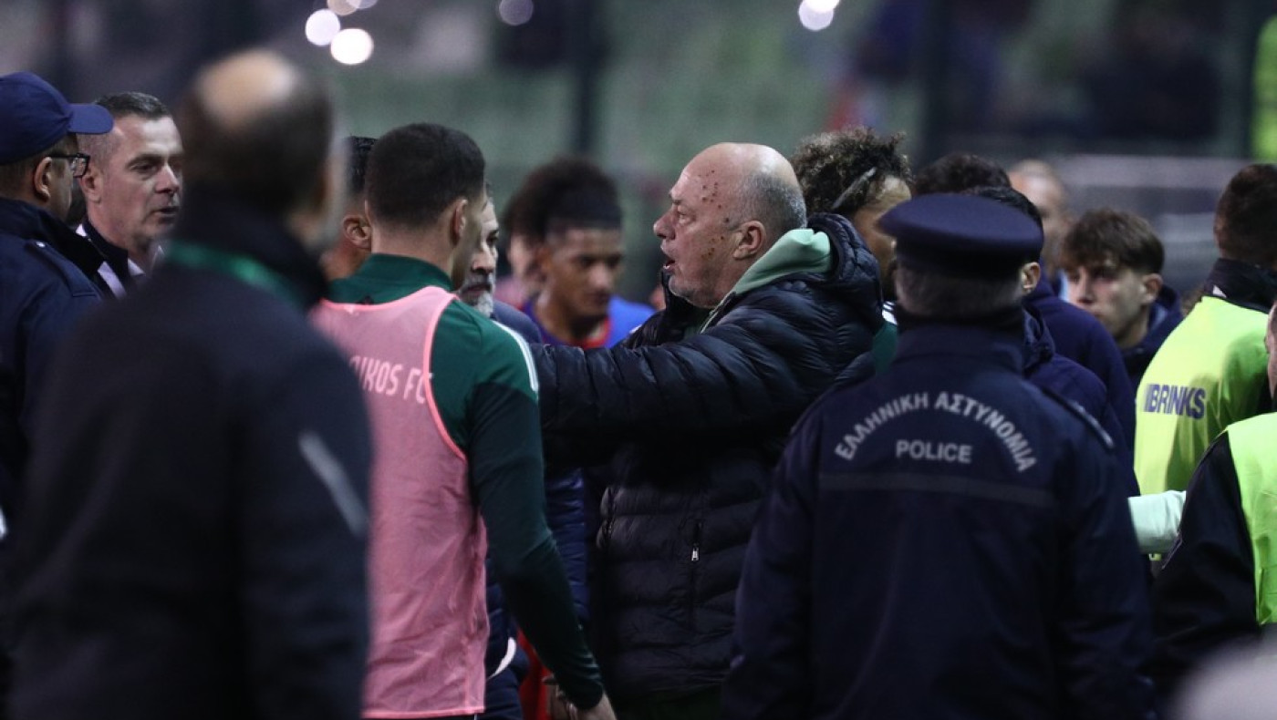 Μπέος κατά ΚΕΔ: «Ως πότε η αδικία εις βάρος του Βόλου;»