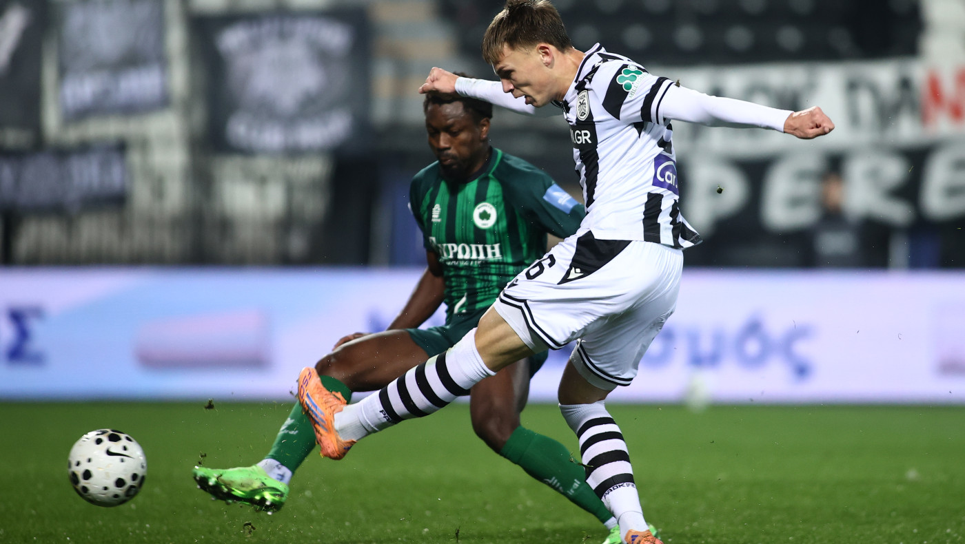 ΠΑΟΚ: «Ο χορός του Ζαλόγγου» στην Τούμπα και η διεθνής επιτυχία του μπάσκετ