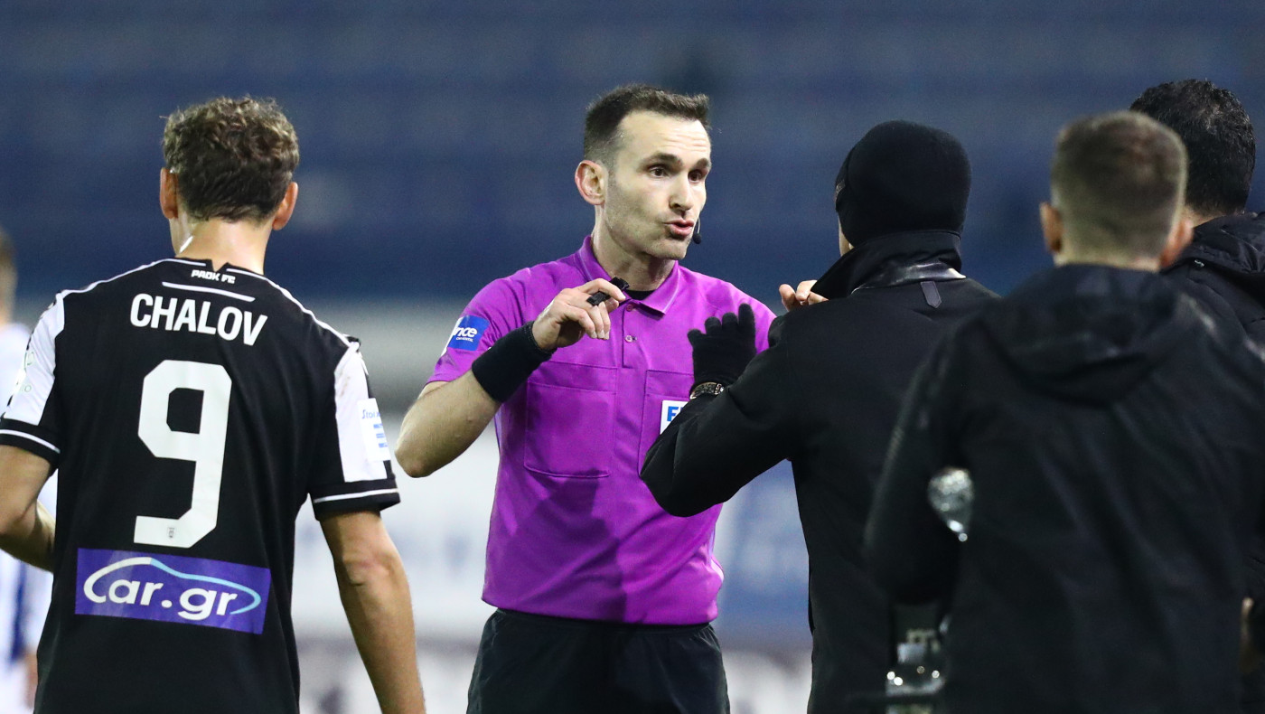 ΠΑΟΚ: Τινάχτηκε στον αέρα η ανίερη συμμαχία με το Λιμάνι!