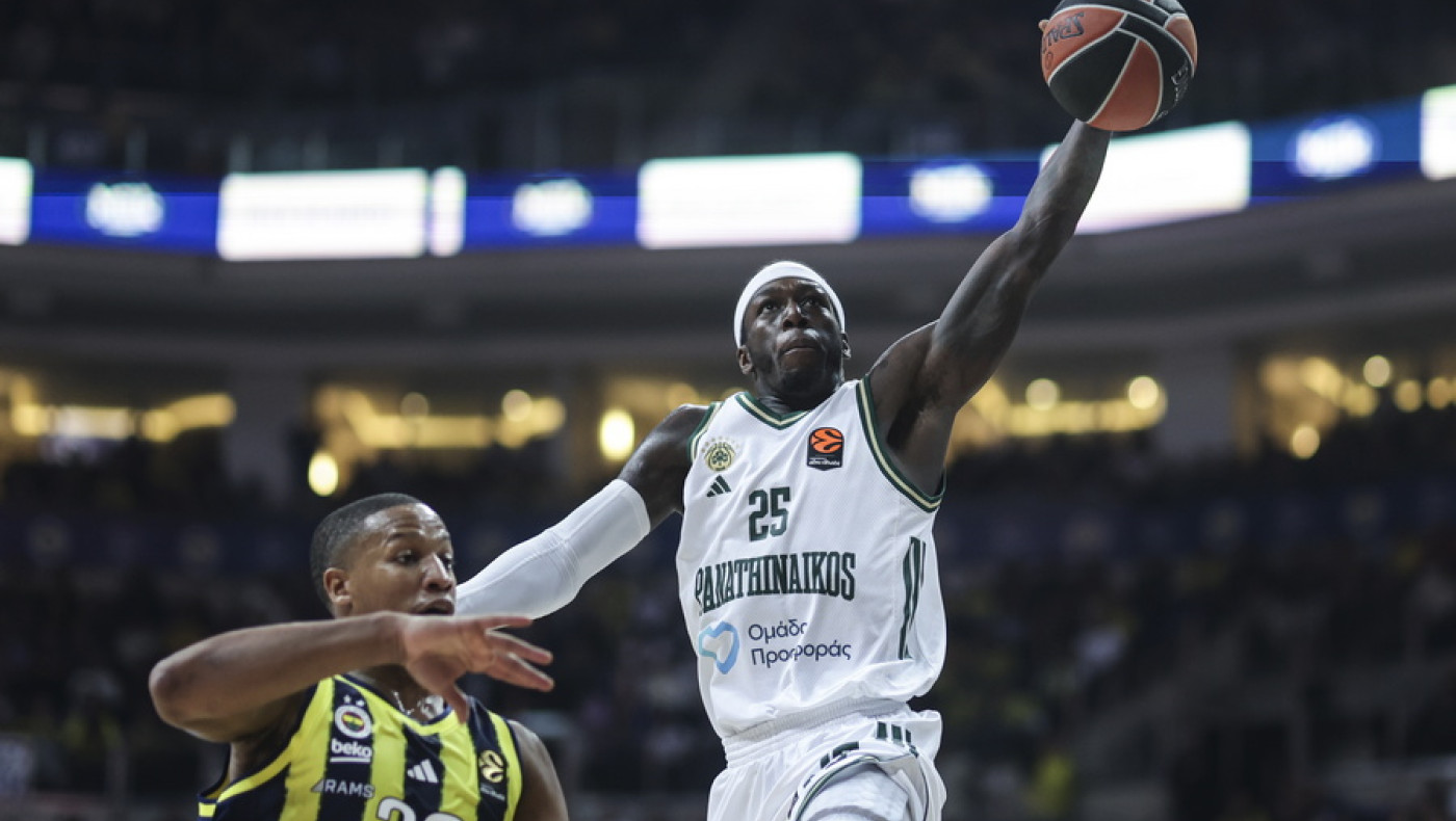 Παναθηναϊκός: Σύννεφα ανησυχίας για Ναν ενόψει ΠΑΟΚ και διαβολοβδομάδας