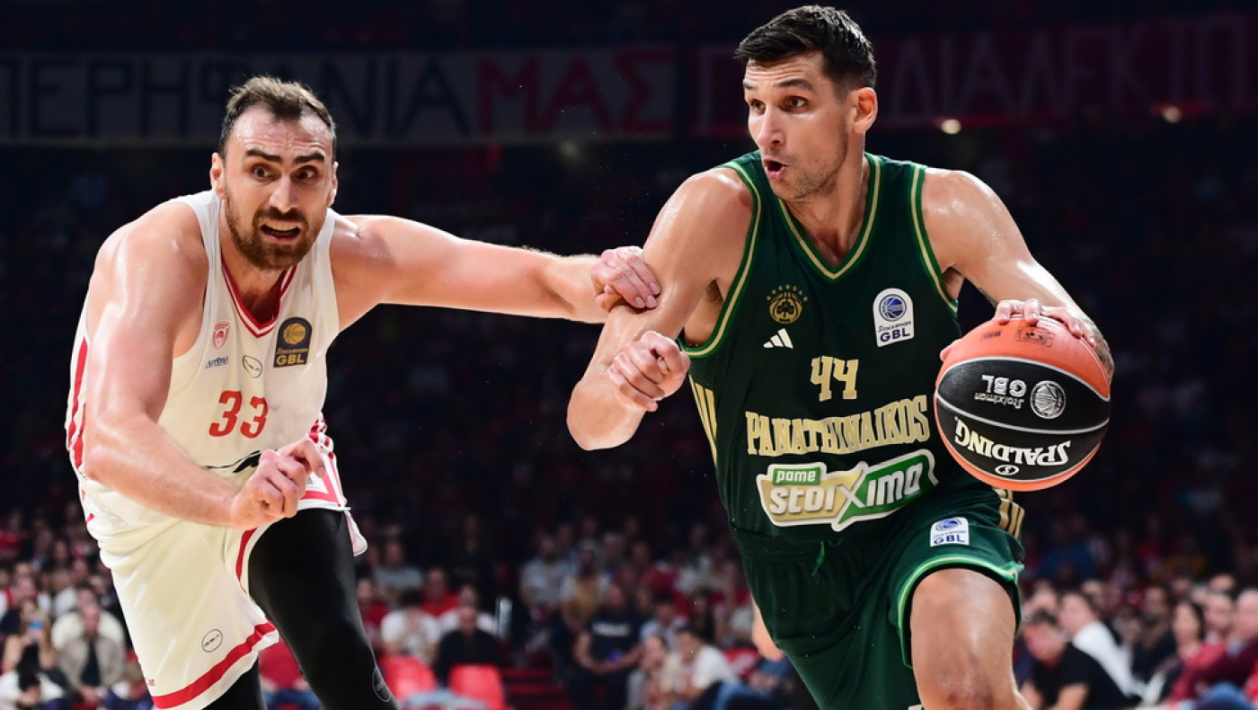 Ευρωλίγκα: Δύσκολη έξοδος για Παναθηναϊκό, κόντρα στη φορμαρισμένη Βαλένθια ο Ολυμπιακός