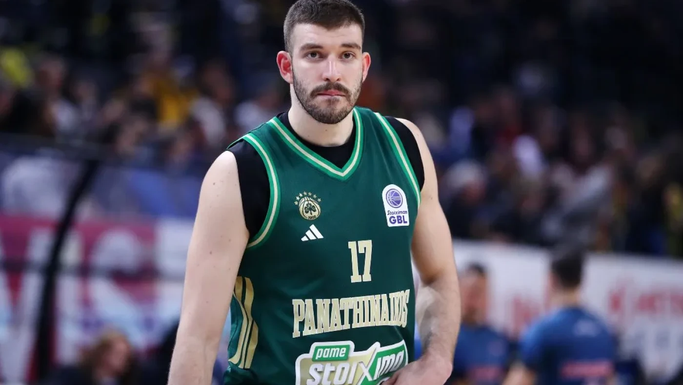 Εντυπωσιακός Παναθηναϊκός, 101-63 την ΑΕΚ