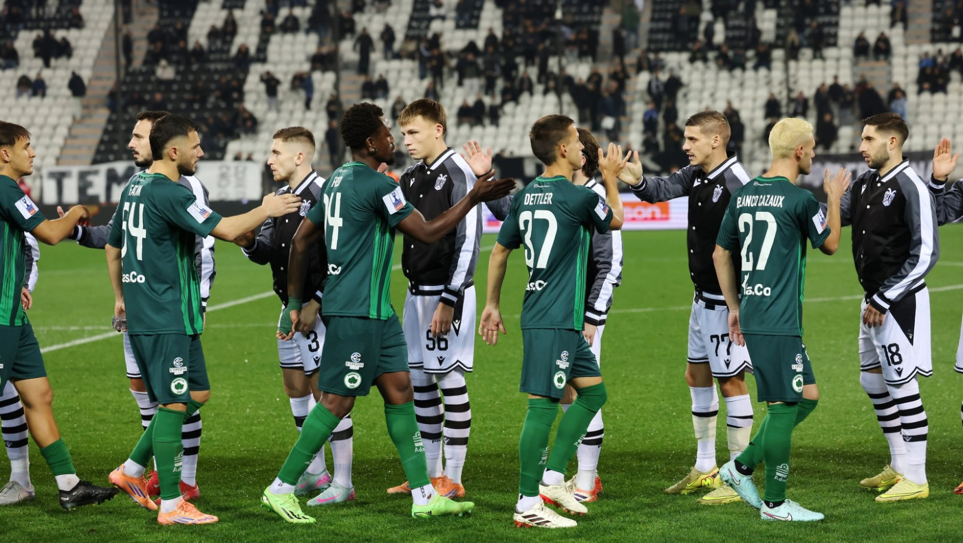 Super League: Στη watchlist το ντέρμπι της Τούμπας αλλά έχει... κι άλλο