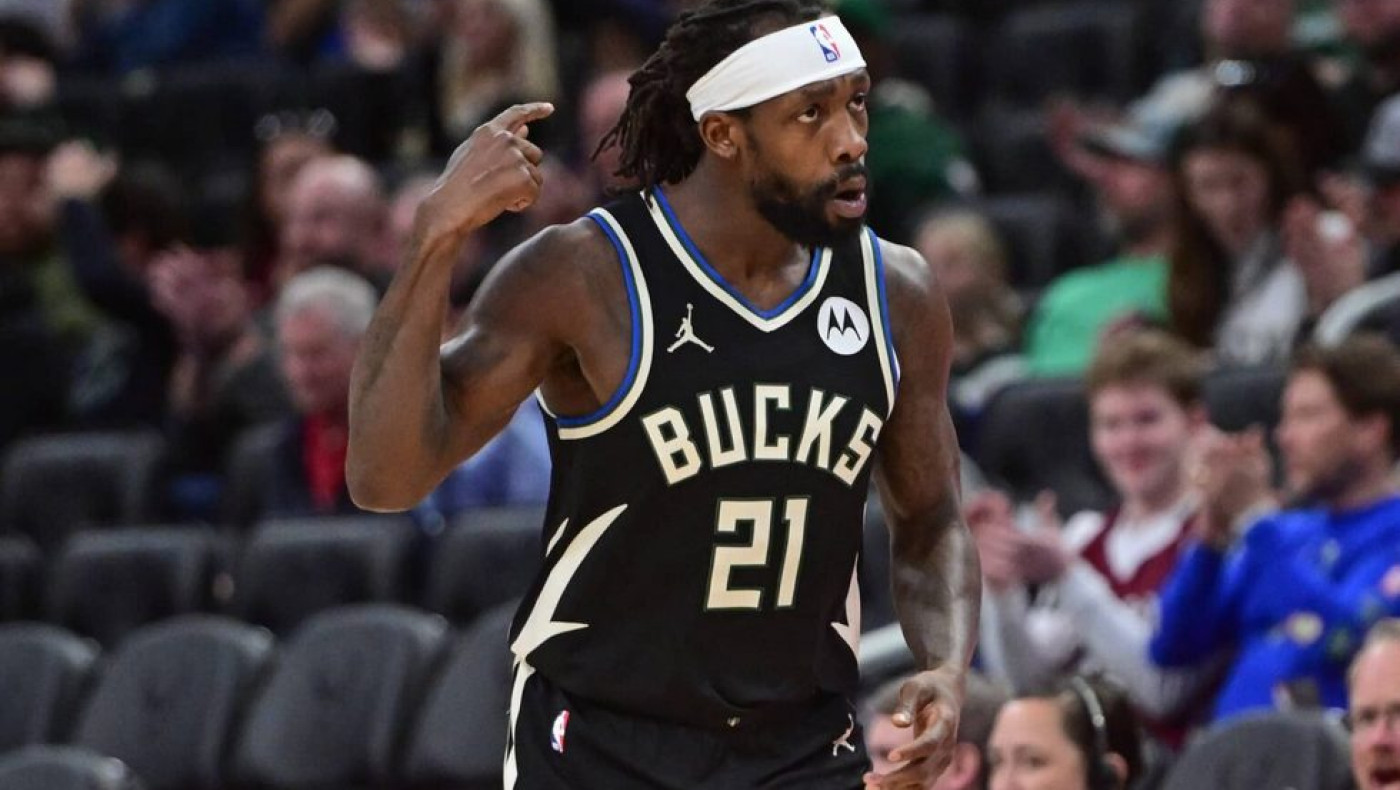 Όταν ο Μπέβερλι... είχε τρελάνει τον Θανάση με συνεχόμενους πόντους