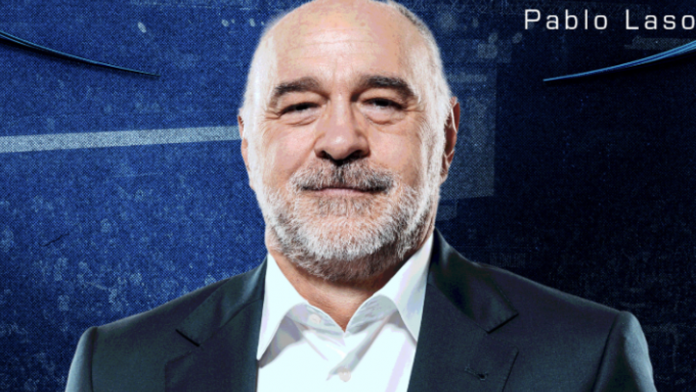 Εφές: Ήρθε σε συμφωνία με Πάμπλο Λάσο