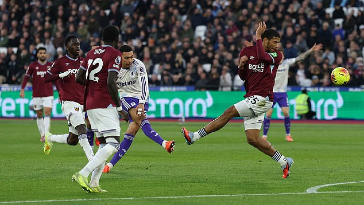 Premier League: Μεγάλες νίκες για Σίτι, Άστον Βίλα και Νότιγχαμ Φόρεστ