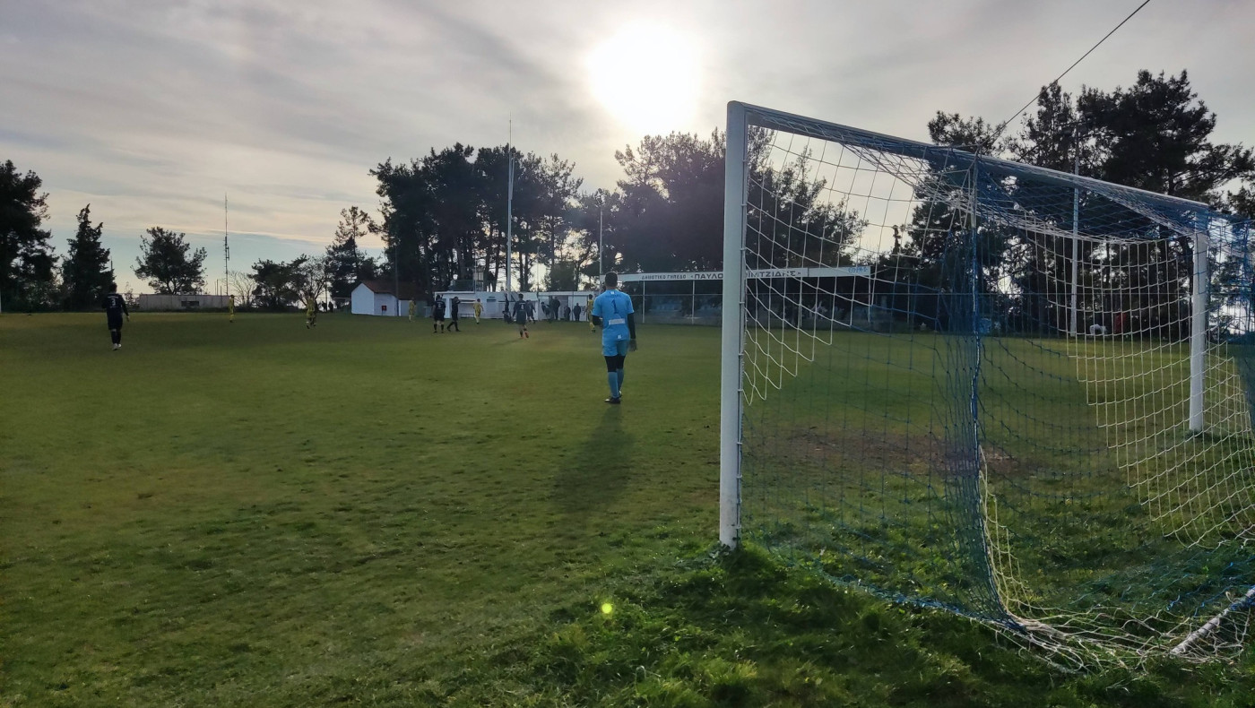 ΕΠΣΜ: Τα παιχνίδια της Α' κατηγορίας-Ενδεκάδες και βαθμολογίες