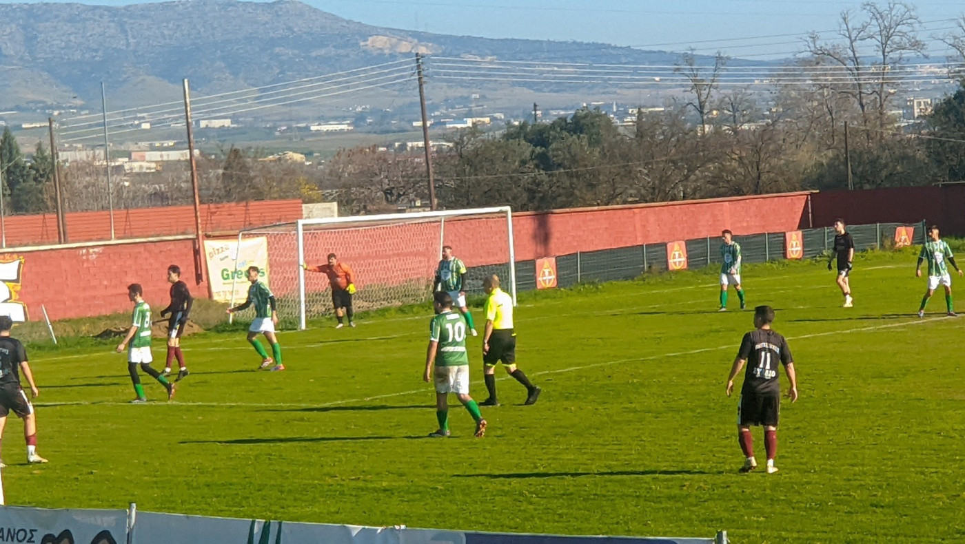 Οι έντεκα αήττητοι στα πρωταθλήματα της ΕΠΣΜ - Καλύτερες επιθέσεις και αμυντικές γραμμές