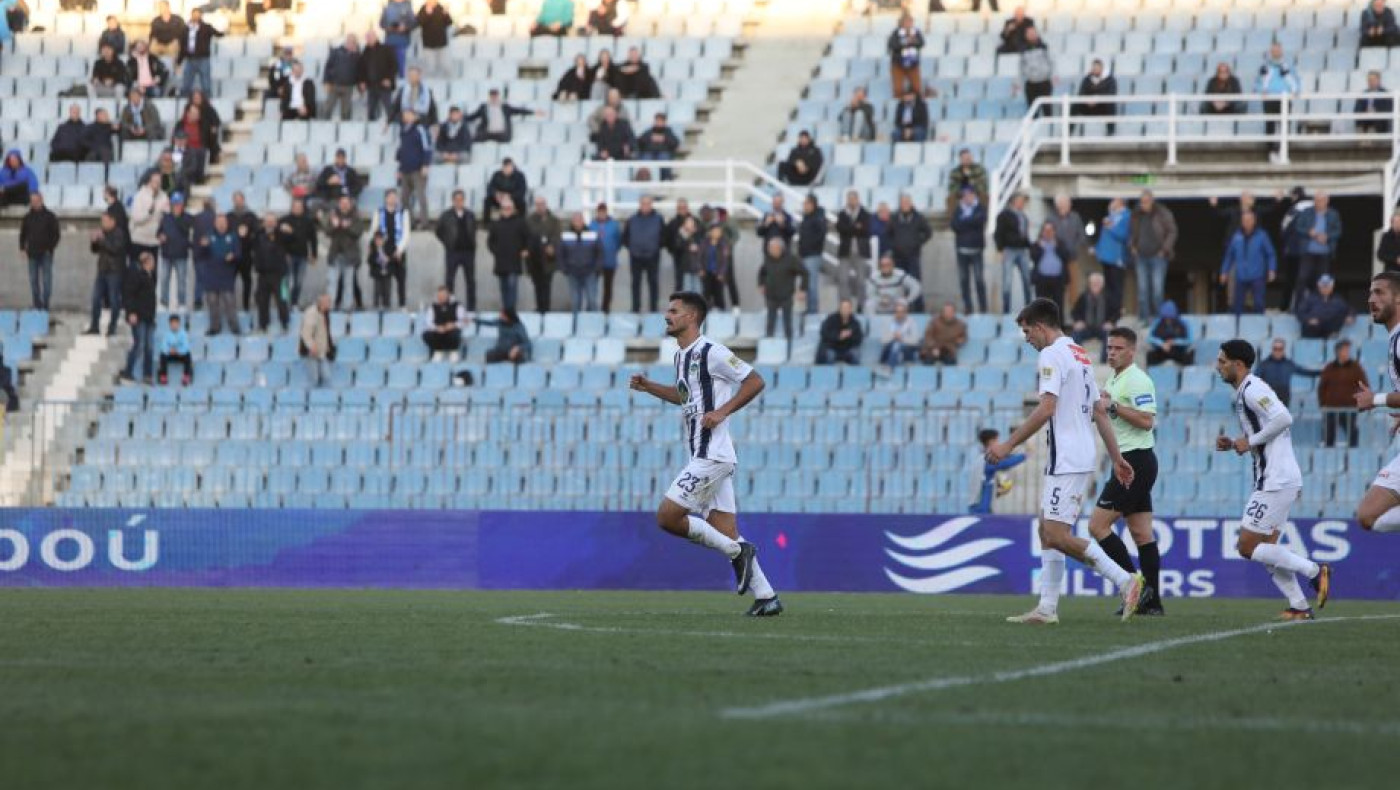 SL2-15η αγωνιστική: Νίκες για Ηρακλή και Αναγέννηση Καρδίτσας, ισοπαλία για τη Νίκη Βόλου