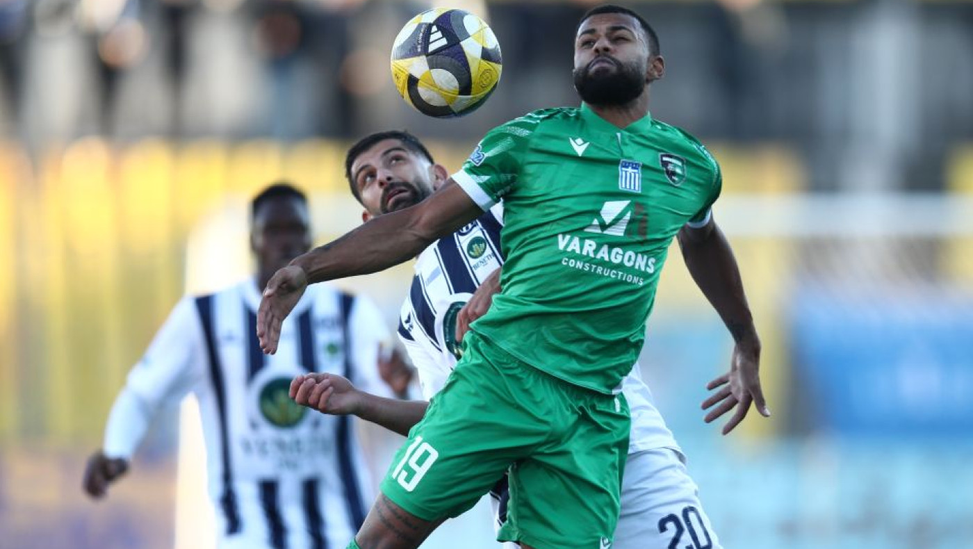 Super League 2: Ισόπαλοι Μακεδονικός και Νέστος-Νίκη για τον Καμπανιακό - Η βαθμολογία