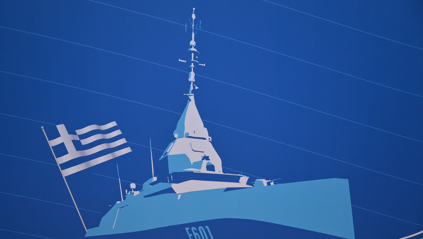 Γιατί διαφέρει ο «Κίμων» από τις άλλες τρεις Belharra