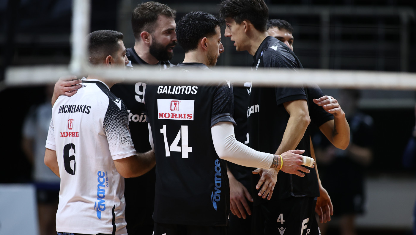 Το αυτονόητο, ήρθε πιο δύσκολα για τον ΠΑΟΚ