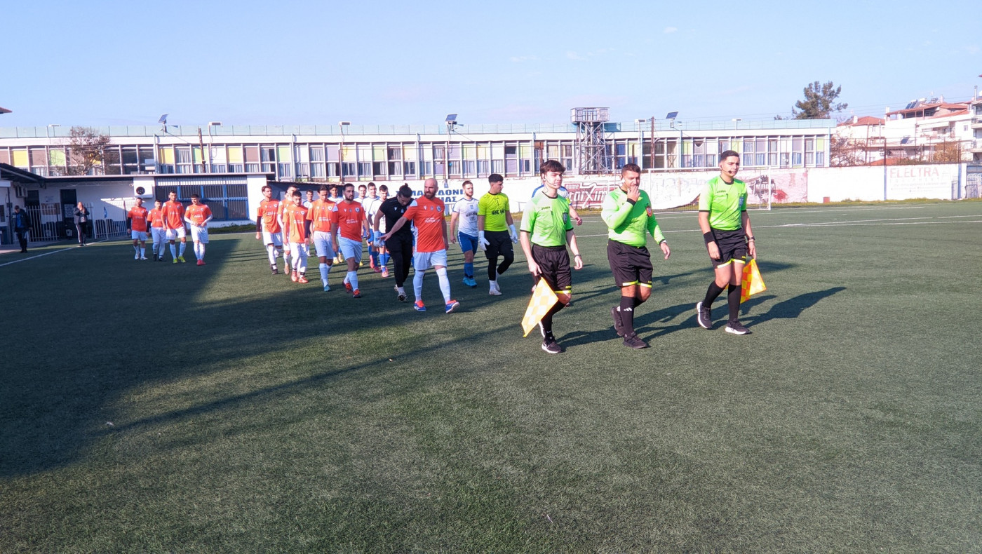 ΕΠΣΜ: Βαθμολογίες σε όλες τις κατηγορίες