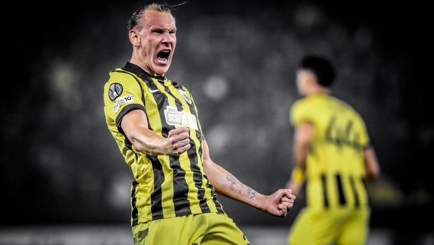 Πώς η ΑΕΚ θα συναντήσει τη Σπάρτα Πράγας στον τελικό!