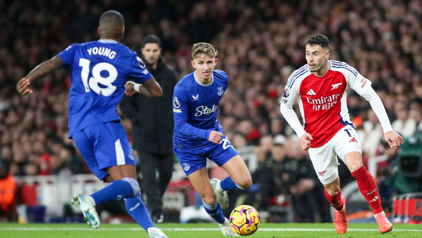 Premier League: Εκτός έδρας δοκιμασίες για Άρσεναλ και Λίβερπουλ – Κανάλια και ώρες μετάδοσης