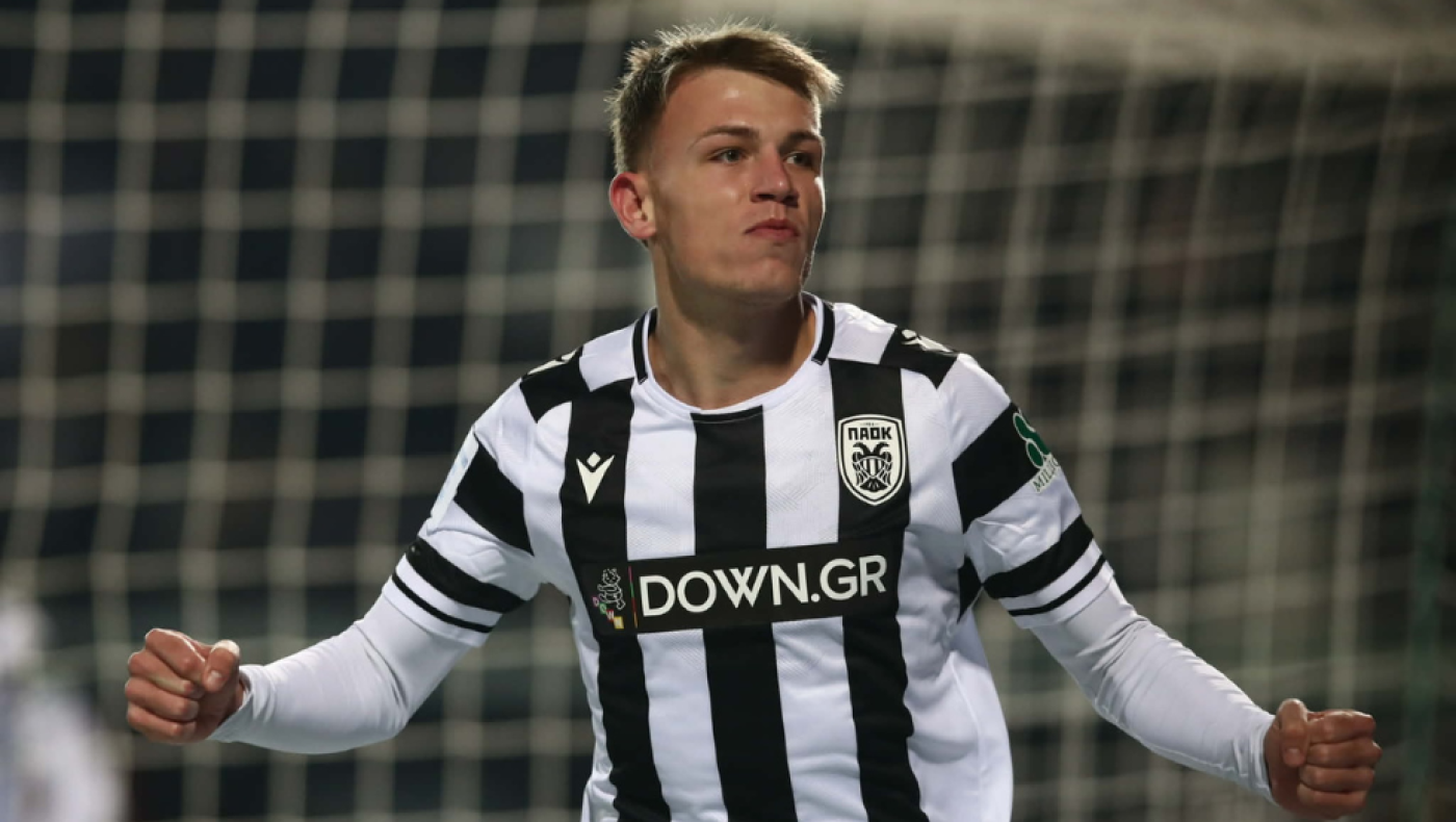 Έγραψε ιστορία ο Μύθου - Η σύμπτωση με τον Κούδα