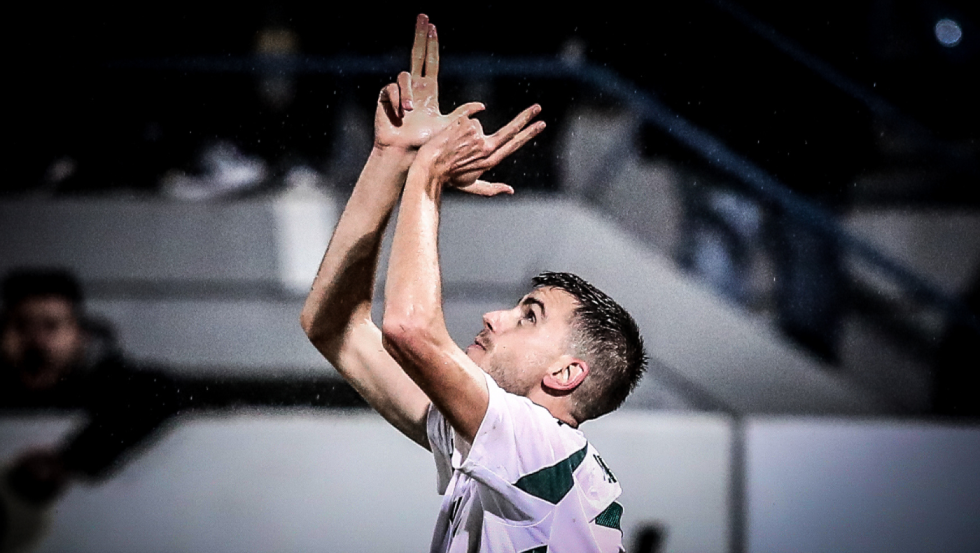 Για πόσο υπογράφει ο Γερεμέγεφ στον ΠΑΟΚ