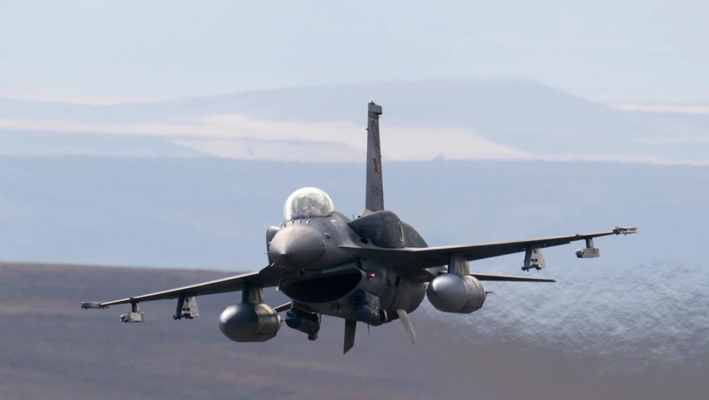 Πολεμικό κλίμα στο Αιγαίο: Μπαράζ παραβιάσεων του εθνικού εναέριου χώρου από τουρκικά αεροσκάφη