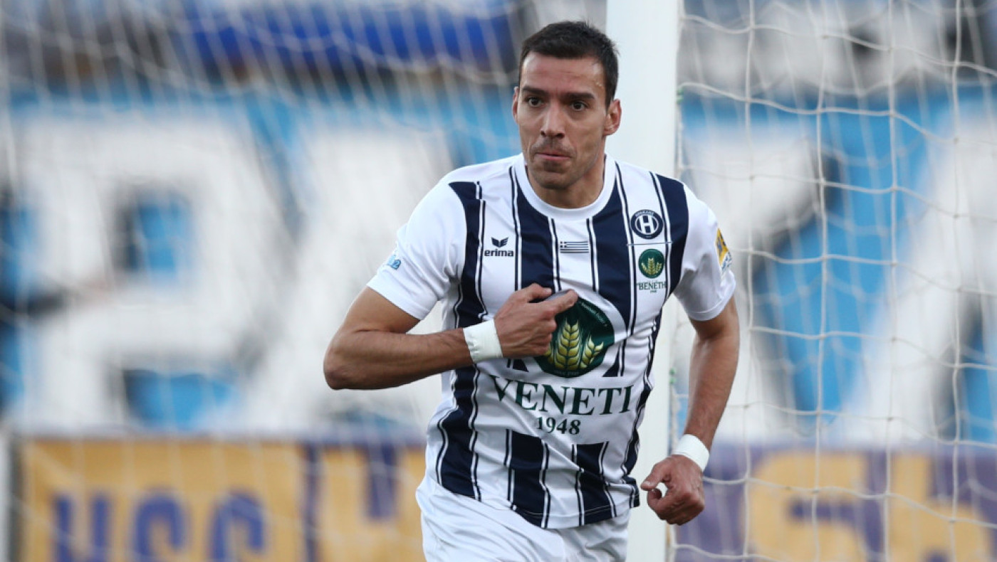 «Εφτάψυχος» ο Ηρακλής: Ο Ντέλετιτς λύτρωσε τους κυανόλευκους με buzzer beater