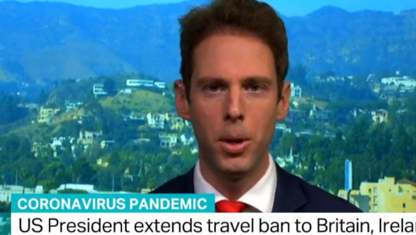 Γνωστός αθλητικός ρεπόρτερ αυτοκτόνησε στο Λος Άντζελες