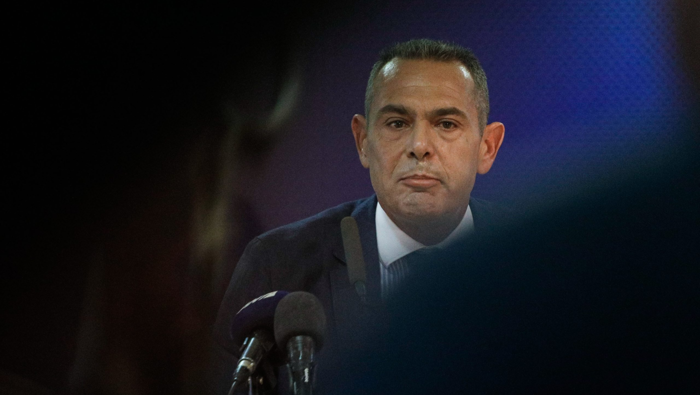 Στηρίζει Καρυστιανού ο Καμμένος: «Σας φοβούνται, νικήστε τους»