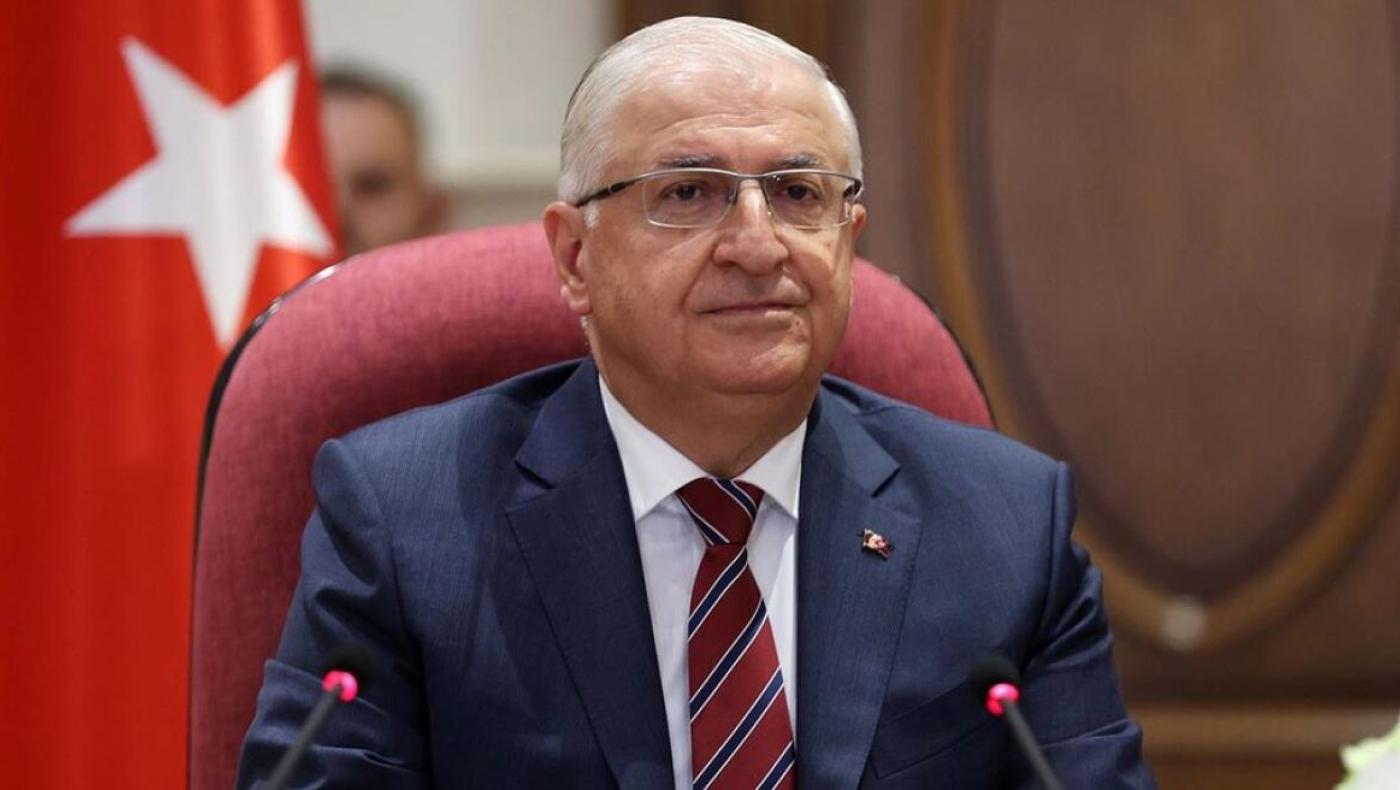 Προβοκάτσιες Γκιουλέρ για Ελλάδα: «Ας μη τρέφει ελπίδες»