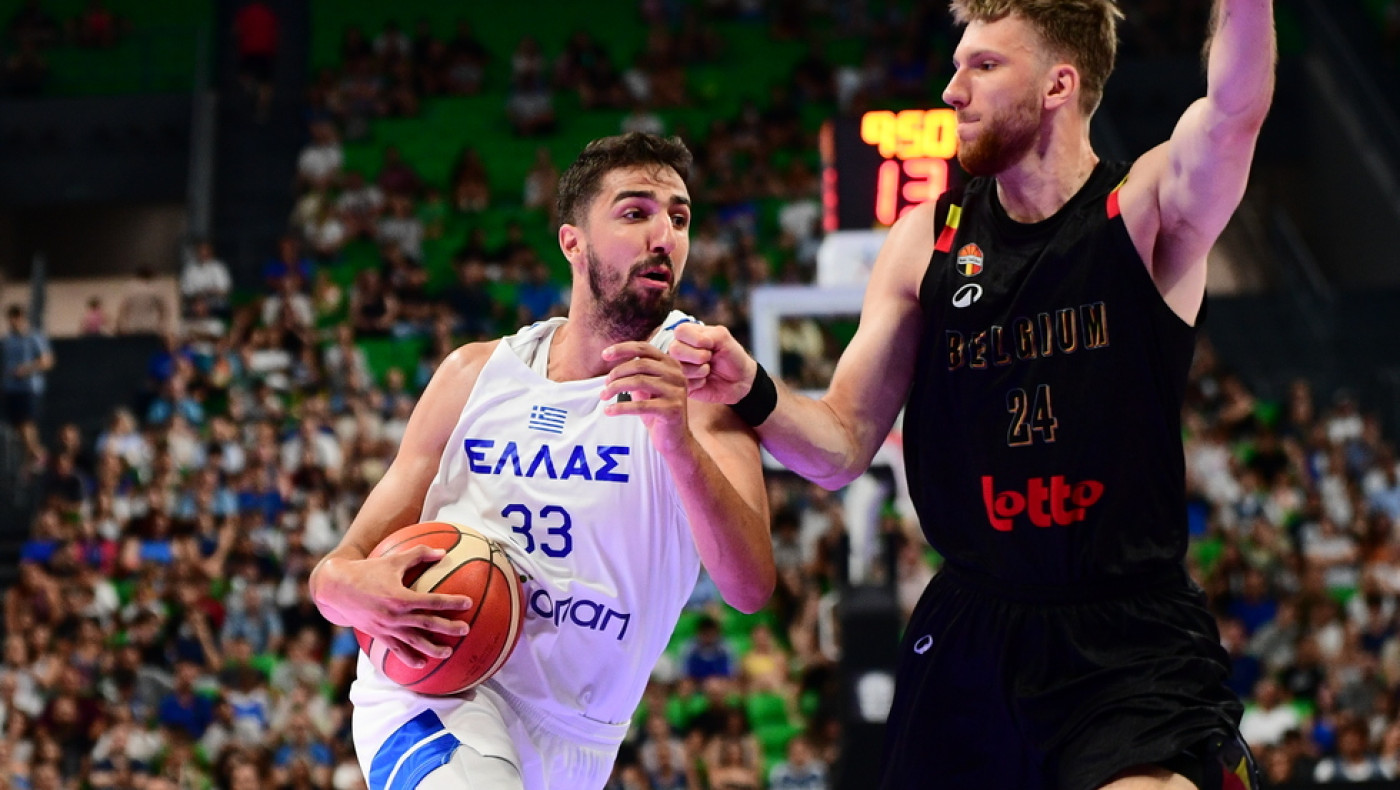 ΠΑΟΚ: Δυναμικό «μπάσιμο» για Χουγκάζ