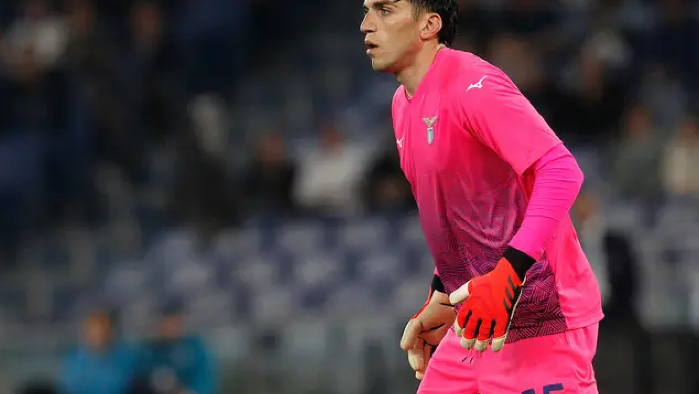 Γιουβέντους: «Ανοιχτή επικοινωνία με Λάτσιο για Μανδά»