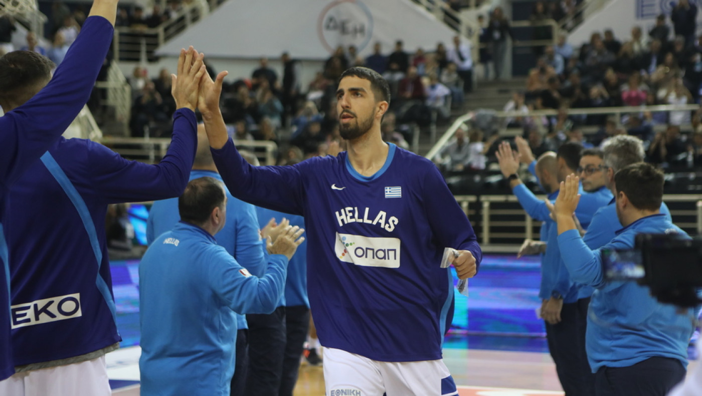 ΠΑΟΚ: Ο Χουγκάζ από το «Παλέ» στο… September και στο «παλατάκι»