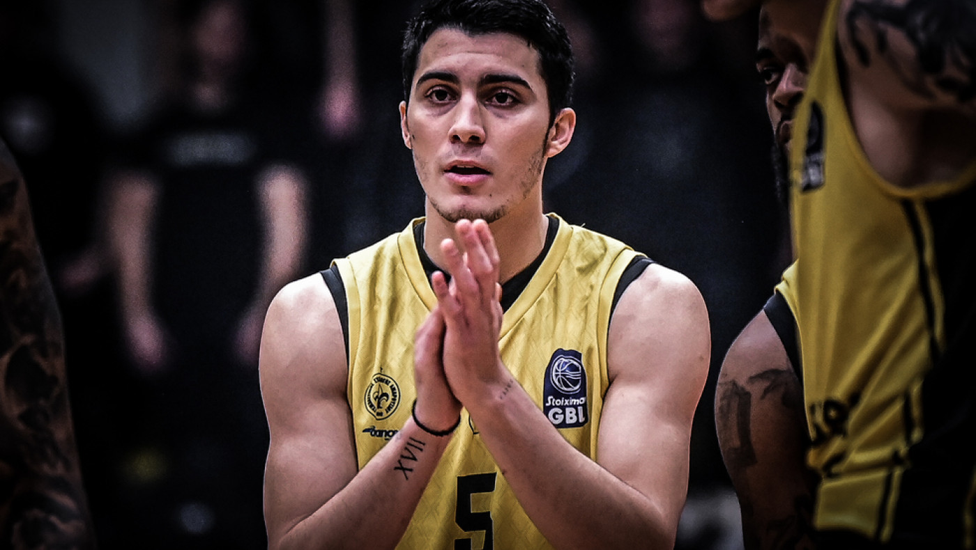 ΠΑΟΚ-Πανιώνιος: Η... σύμπτωση με Νικολαΐδη