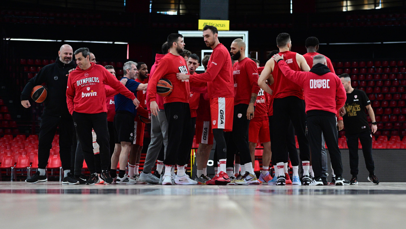 Πρώην αθλητικός διευθυντής Αρμάνι: Tο καλοκαίρι είχαμε έρθει σε συμφωνία με τους Ντόρσεϊ και Μιλουτίνοφ