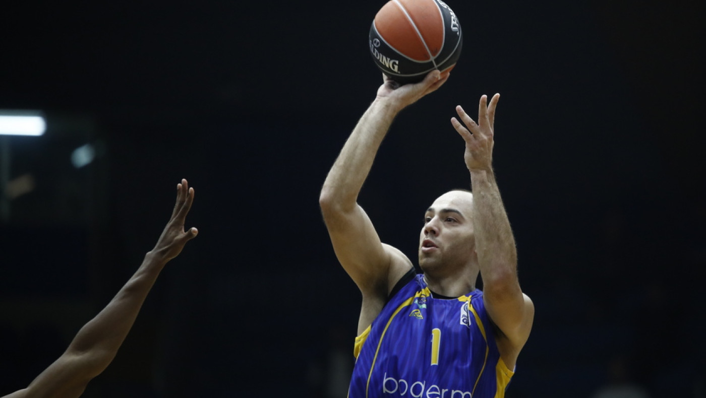 Μουράτος: «Έχουμε την ποιότητα και το ταλέντο να ανταπεξέλθουμε απέναντι στον Άρη»