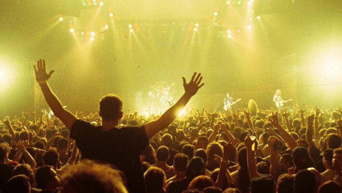 Ακυρώνεται μεγάλη συναυλία στη Θεσσαλονίκη: Τι θα γίνει με όσους αγόρασαν εισιτήρια