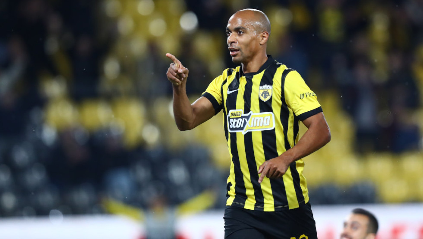 ΑΕΚ-ΟΦΗ: Οι ενδεκάδες του αγώνα της OPAP Arena