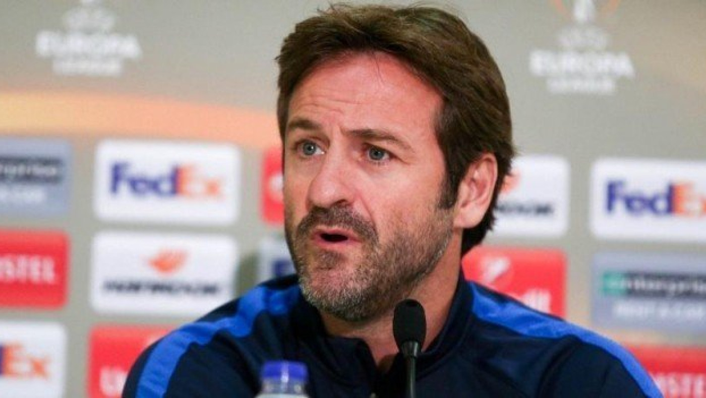 Κρίστιανσεν: «Είμαι περήφανος που βρίσκομαι στον ΑΠΟΕΛ»