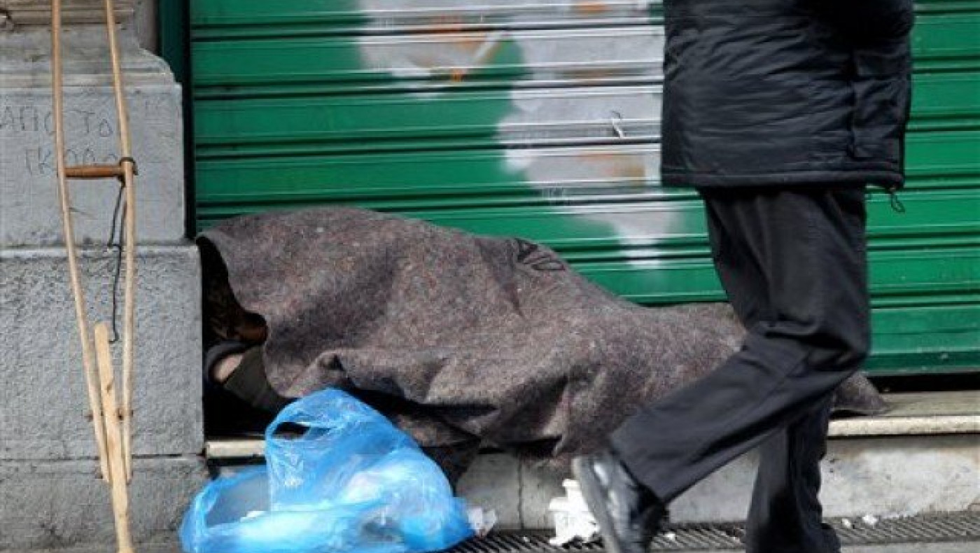 Δ. Θεσσαλονίκης: Μέτρα για την προστασία ευπαθών ομάδων από το ψύχος