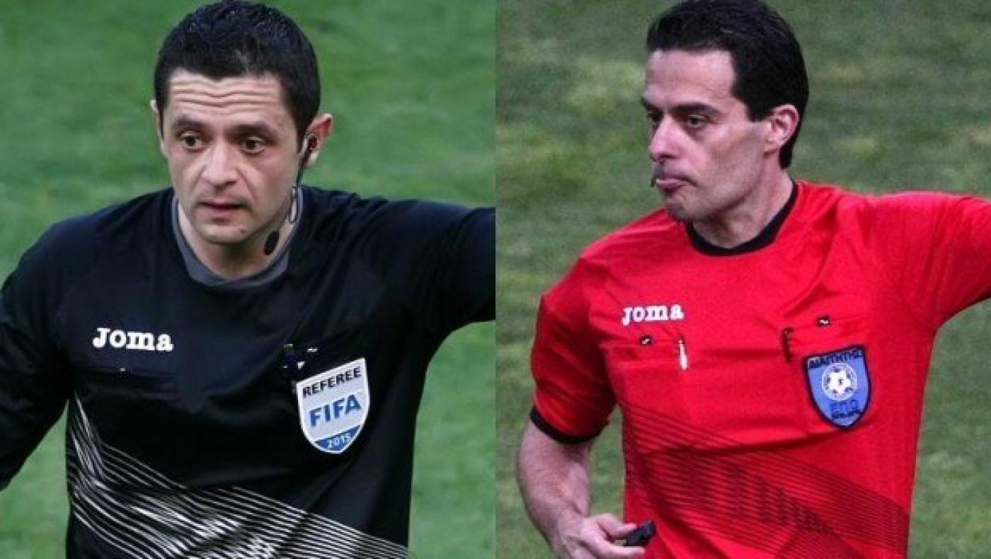 Έτσι «έψησε» Τριτσώνη - Κουκουλάκη ο Κουτσοκούμνης