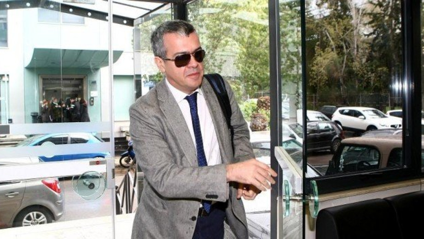 Ο υπερκοριός   «καίει»  και τον    Θεόδωρο Γιαννίκο…