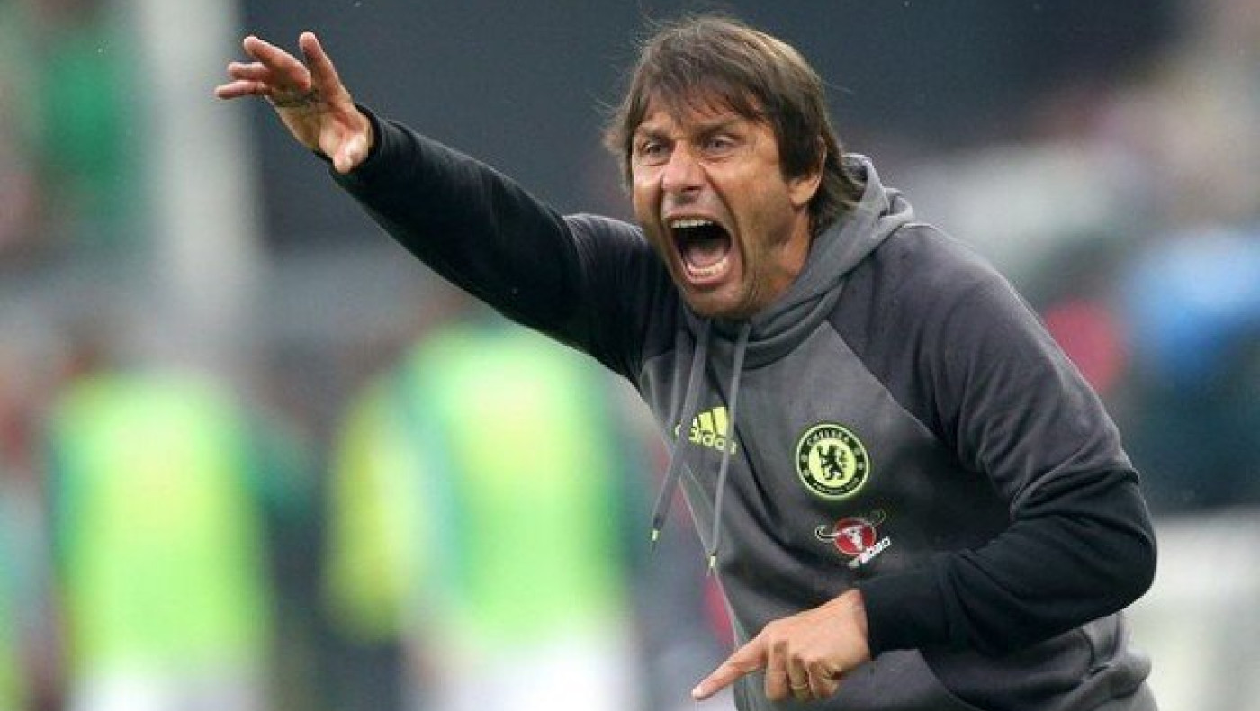 Κόντε: «Σημαντικός για εμάς ο                               Φάμπρεγας»