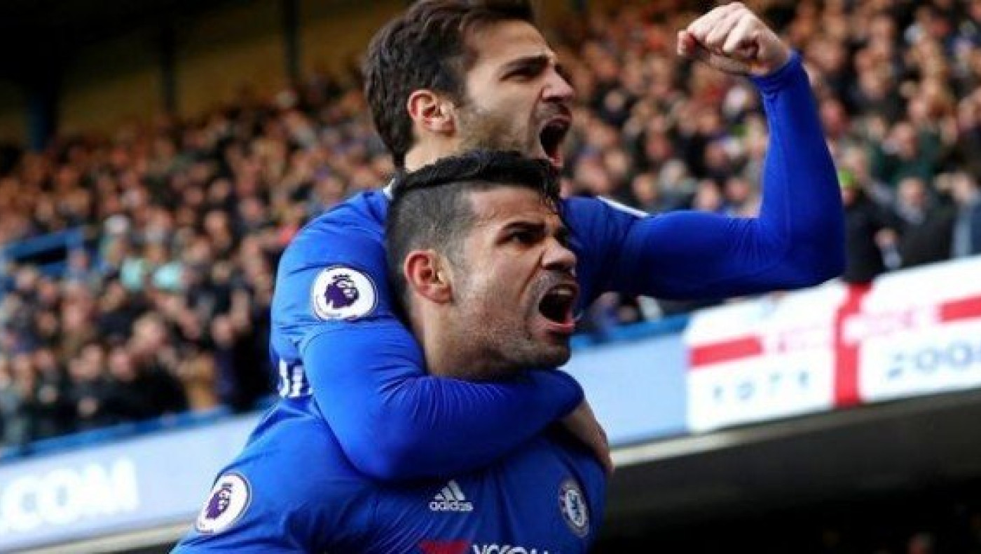 Αυτό θα πει Τσέλσι από          το γάμο μέχρι το θάνατο! (pics)