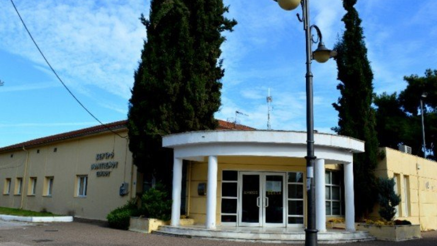 Θεσσαλονίκη: Έργα 10 εκατ. ευρώ στο Δήμο Δέλτα για το 2017