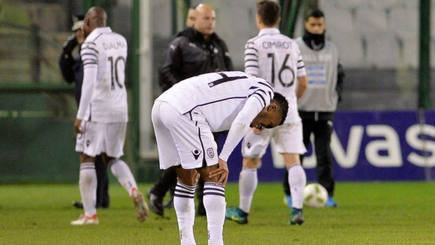 Αλλαγές τώρα ή                 σερί με σκορ και θέαμα!