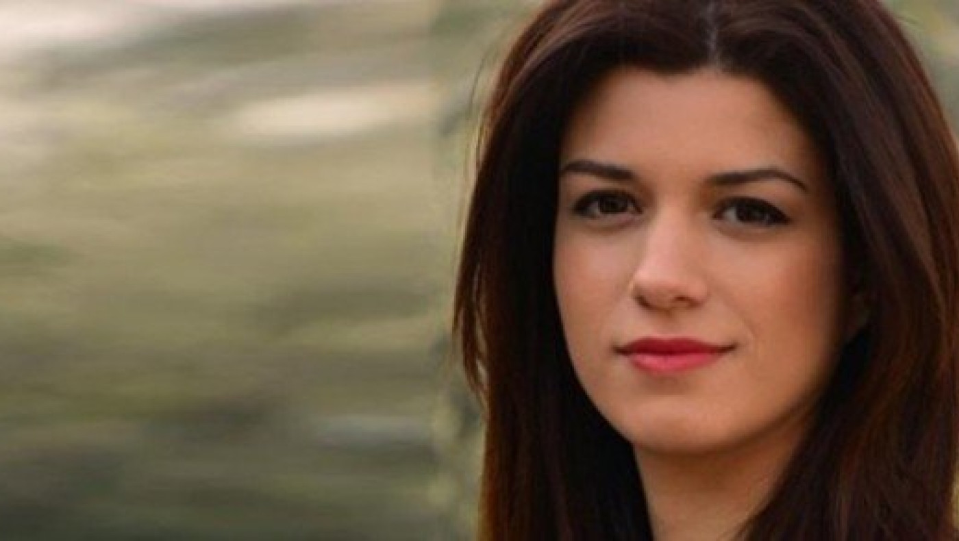 Θεσσαλονίκη: Aνακοίνωση του ΣΥΡΙΖΑ στηρίζει την 28χρονη Νοτοπούλου