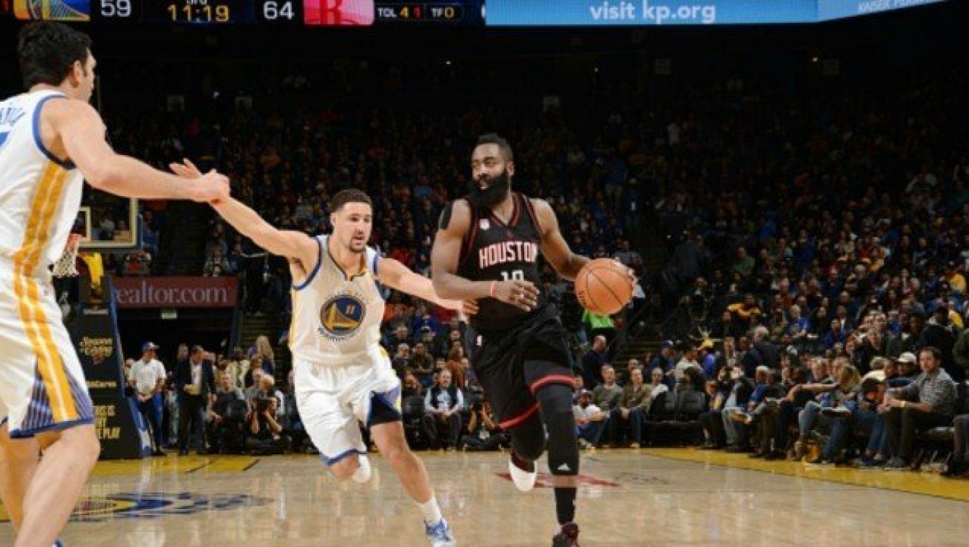 «Ρουκέτες» στους Ουόριορς, σάρωσαν τους Καβαλίερς οι Κλίπερς (vids)