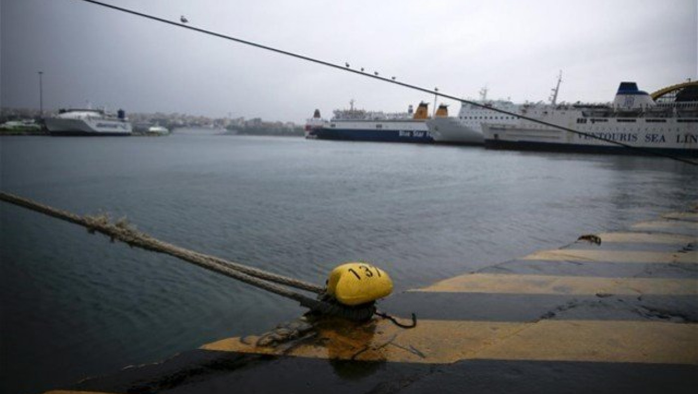 Νέα 48ωρη απεργία της ΠΝΟ - Χωρίς πλοία μέχρι το πρωί της Κυριακής