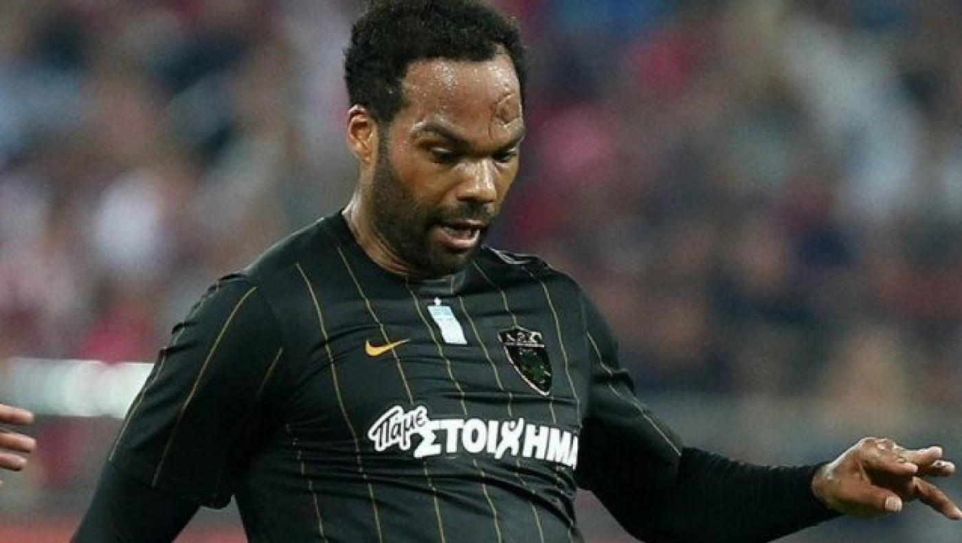 Λέσκοτ: «Γι' αυτό έφυγα από την               ΑΕΚ»