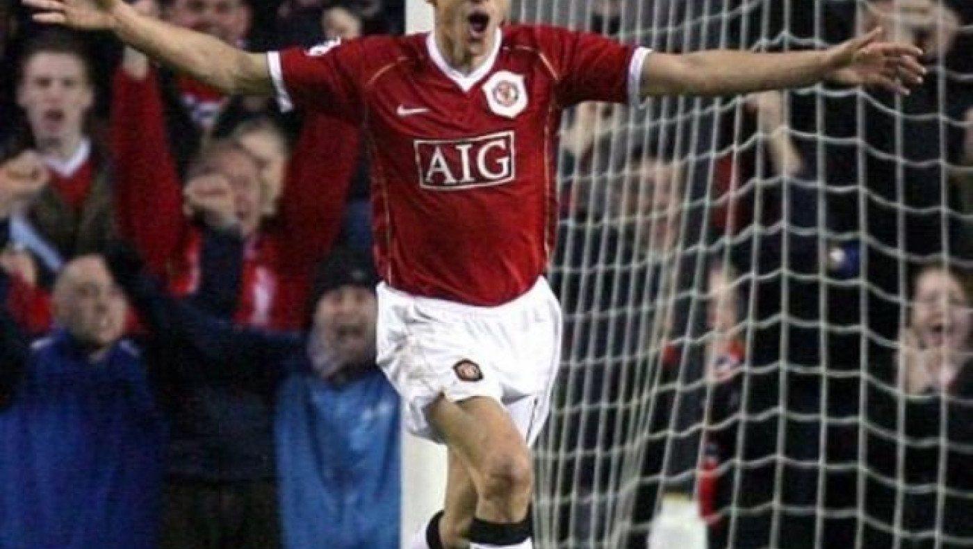 «Το μοναδικό που μετανιώνω είναι που έφυγα από τη Γιουνάιτεντ» (vid)