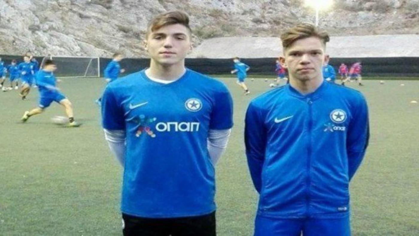 Πιτσιρίκια του Ατρόμητου δοκιμάζουν Φιορεντίνα και Αταλάντα