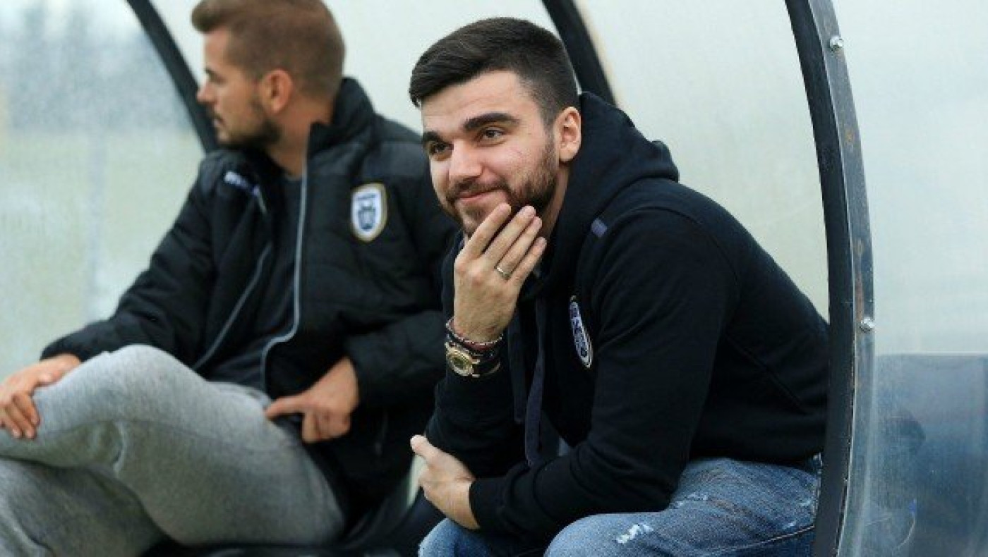 Στη Θεσσαλονίκη ο Ιβάν, στη Λεωφόρο ο Γιώργος Σαββίδης